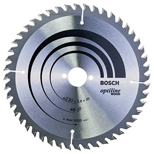 Bosch Disk.pjūkl.diskas 230x30 Optiline Wood