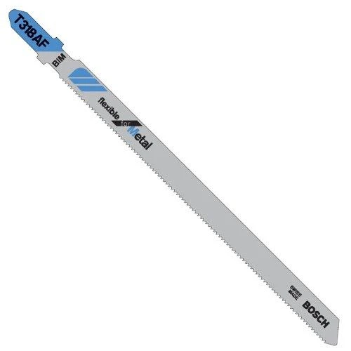 Bosch 5 siaurapj.pjūkleliai T 318 AF