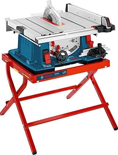 Bosch Darbo stalas GTA 6000 (GTS10XC)