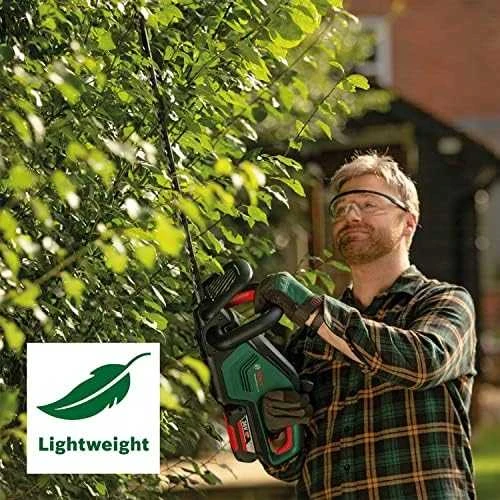 Bosch AdvancedHedgeCut36V-65-28 Akum.gyvatvorių ž.SOLO