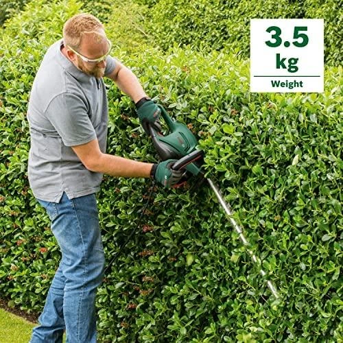 Bosch UniversalHedgeCut 50 Krūmapjovė 480W