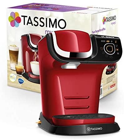 Kavos aparatas BRITA Bosch TAS6503