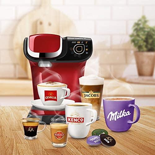 Kavos aparatas BRITA Bosch TAS6503