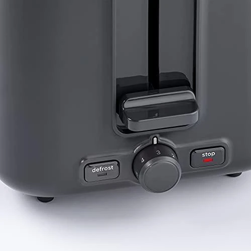 Bosch TAT4P424 Kompaktinis skrudintuvas, DesignLine, Raudona