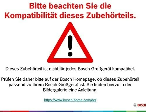 Bosch HEZ631070