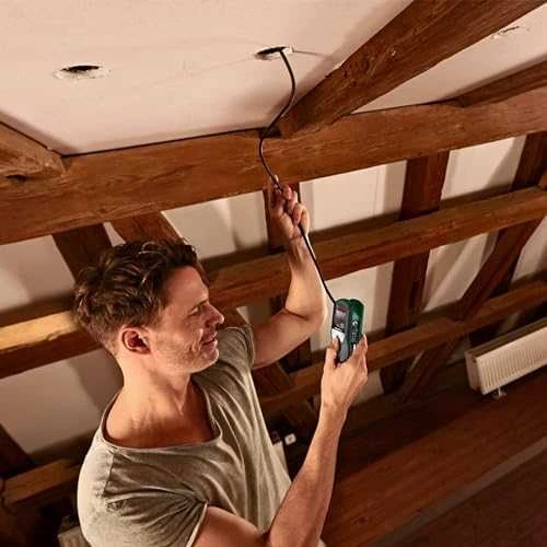 Bosch UniversalInspect Patikros kamera