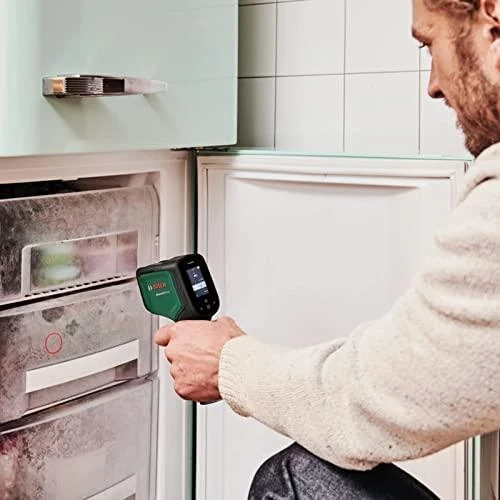 Bosch AdvancedTemp Temperatūros matuoklis