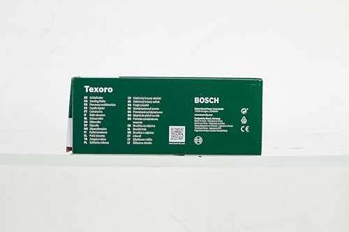 Bosch Texoro