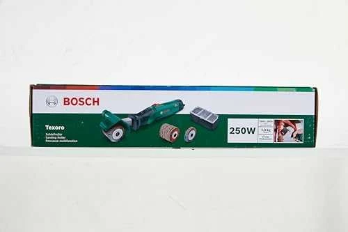 Bosch Texoro