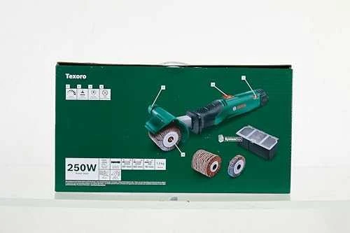 Bosch Texoro