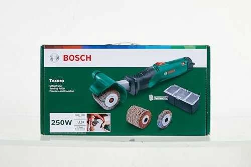 Bosch Texoro