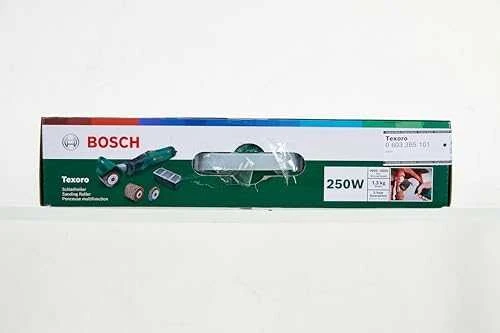 Bosch Texoro