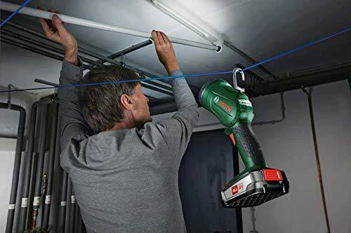 Bosch Akumuliatorinis prožektorius Universal Lamp 18, be baterijos