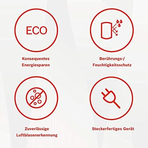 Bosch OGRZEWACZ TR4000 4 ET 3,6KW 230V P/UM