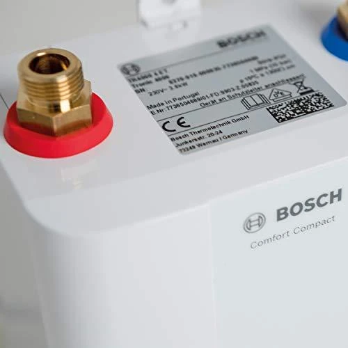Bosch OGRZEWACZ TR4000 4 ET 3,6KW 230V P/UM