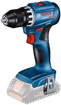 Bosch GSR 18V-45 akumuliatorinis gręžtuvas su diržo kabliu