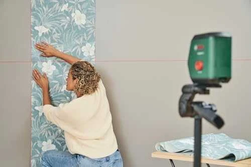 Bosch TT 120 Stovas