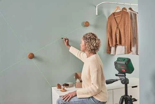 Bosch TT 120 Stovas