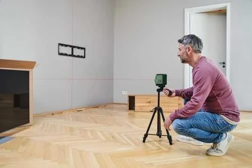 Bosch TT 120 Stovas