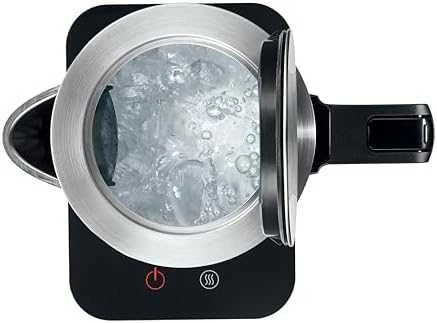 Bosch Virdulys, 1.7 l, Nerūdijančio plieno TWK7203