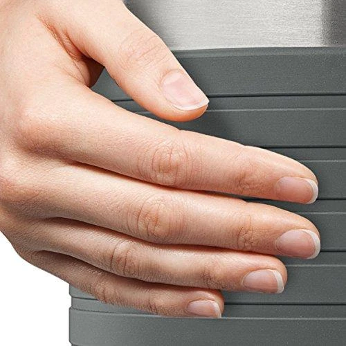 Virdulys Bosch TWK7S05, 2200 W, 1,7 L, Pilkas
