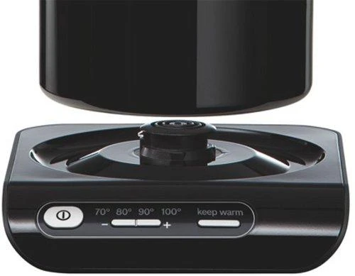 BOSCH TWK8613P Elektrinis virdulys