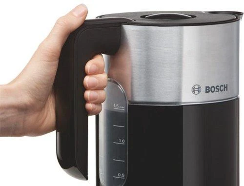 BOSCH TWK8613P Elektrinis virdulys