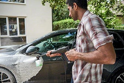 Aukšto slėgio plovykla Bosch UniversalAquatak 125