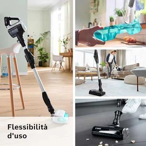 Sauso ir drėgno valymo siurblys Bosch BCS71HYG2