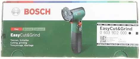 Bosch EasyCut&Grind