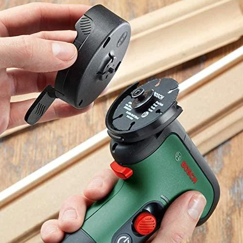 Bosch EasyCut&Grind