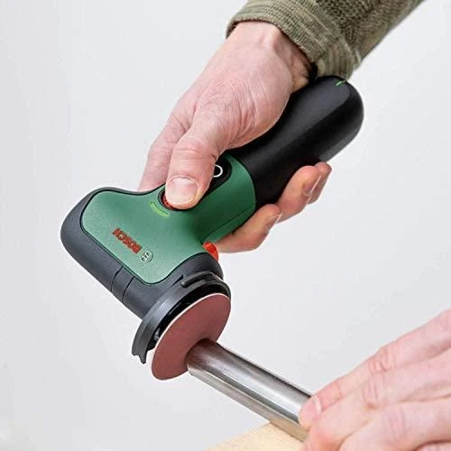 Bosch EasyCut&Grind