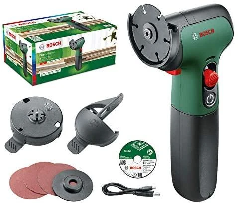Bosch EasyCut&Grind