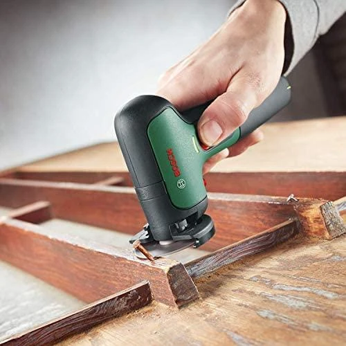 Bosch EasyCut&Grind