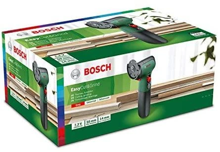 Bosch EasyCut&Grind