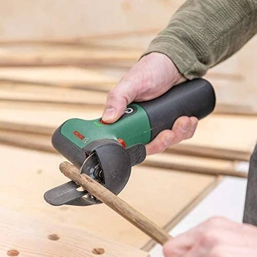Bosch EasyCut&Grind