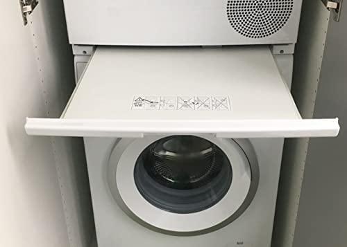 Sujungimo rėmelis su stalčiumi Bosch WTZ27400, modelis - WTZ27400, žema ...