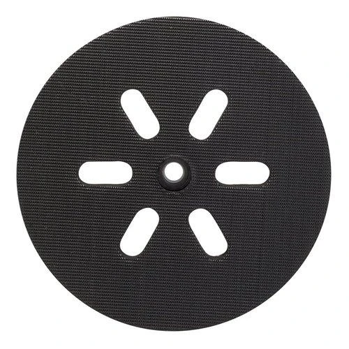 Bosch Guminis šlifavimo diskas minkštas,D 150 mm,1 vnt.