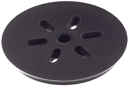 Bosch Guminis šlifavimo diskas minkštas,D 150 mm,1 vnt.
