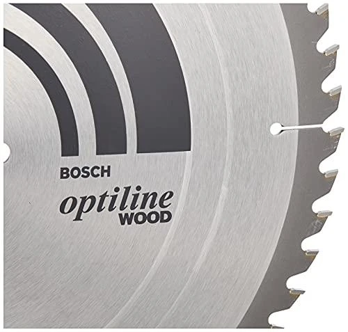 Bosch Disk.pjūkl.diskas 400x30m staklems