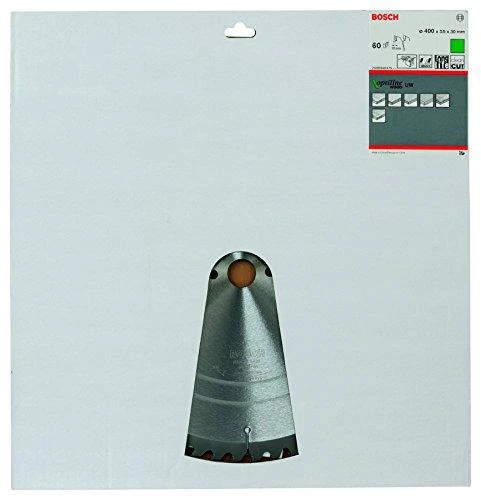 Bosch Disk.pjūkl.diskas 400x30m staklems