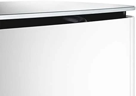 Bose Bass Module 700 žemų dažnių kolonėlė, Baltos spalvos