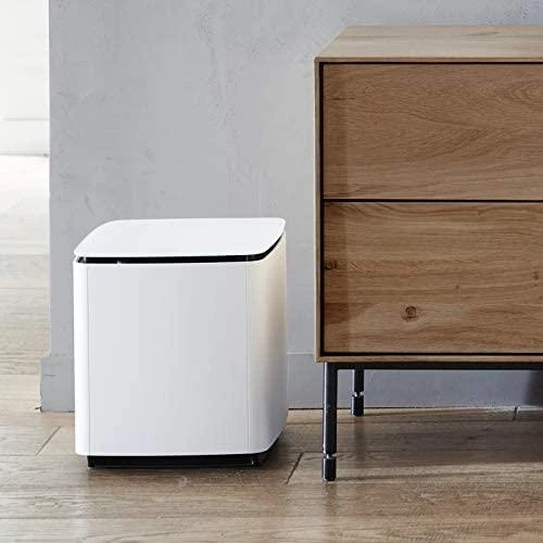 Bose Bass Module 700 žemų dažnių kolonėlė, Baltos spalvos