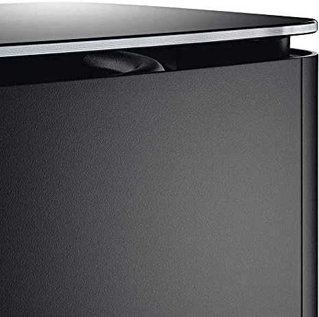 Bose Bass Module 700 žemų dažnių kolonėlė, Juodos spalvos