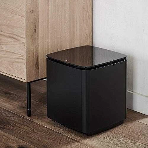Bose Bass Module 700 žemų dažnių kolonėlė, Juodos spalvos