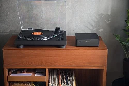 Bose® Music stiprintuvas