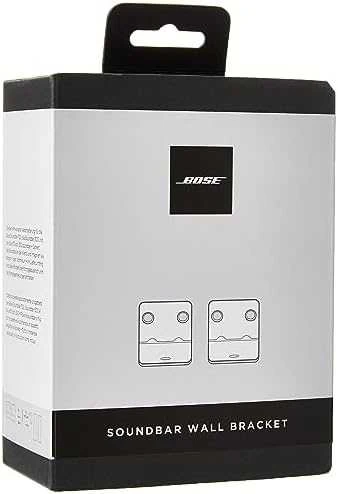 Bose Soundbar sieninis laikiklis