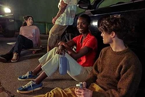 Nešiojama kolonėlė Bose SoundLink Flex Bluetooth®,  Mėlyno akmens spalvos