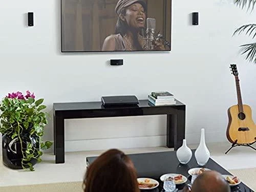 Bose® UB-20 Series II sieninis/lubų laikiklis