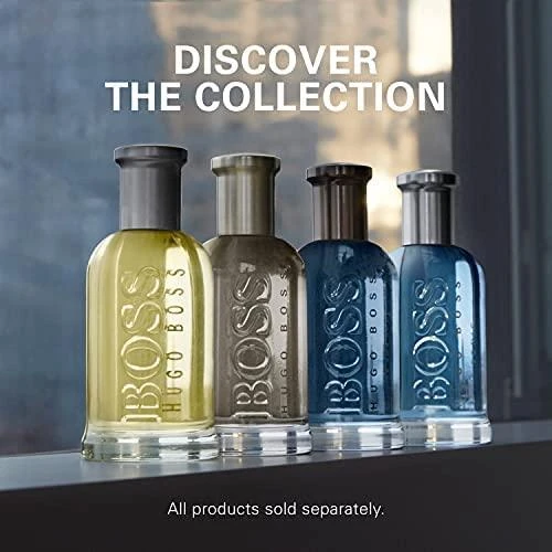 Hugo Boss BOSS Bottled After Shave Lotion losjonas po skutimosi, 100 ml